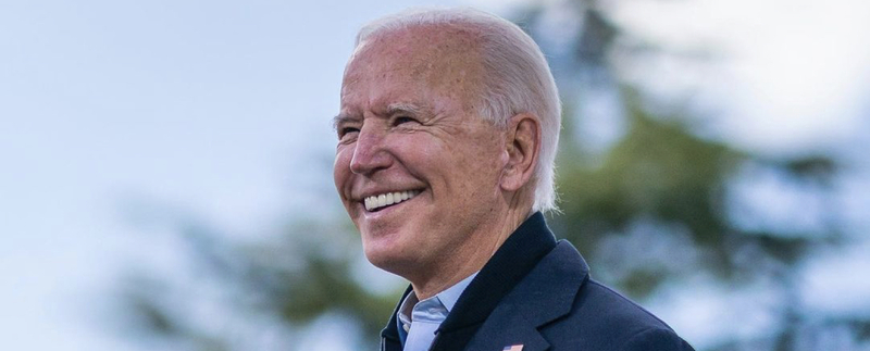 Joe Biden Declared Winner: The United States Has A New President - What's on