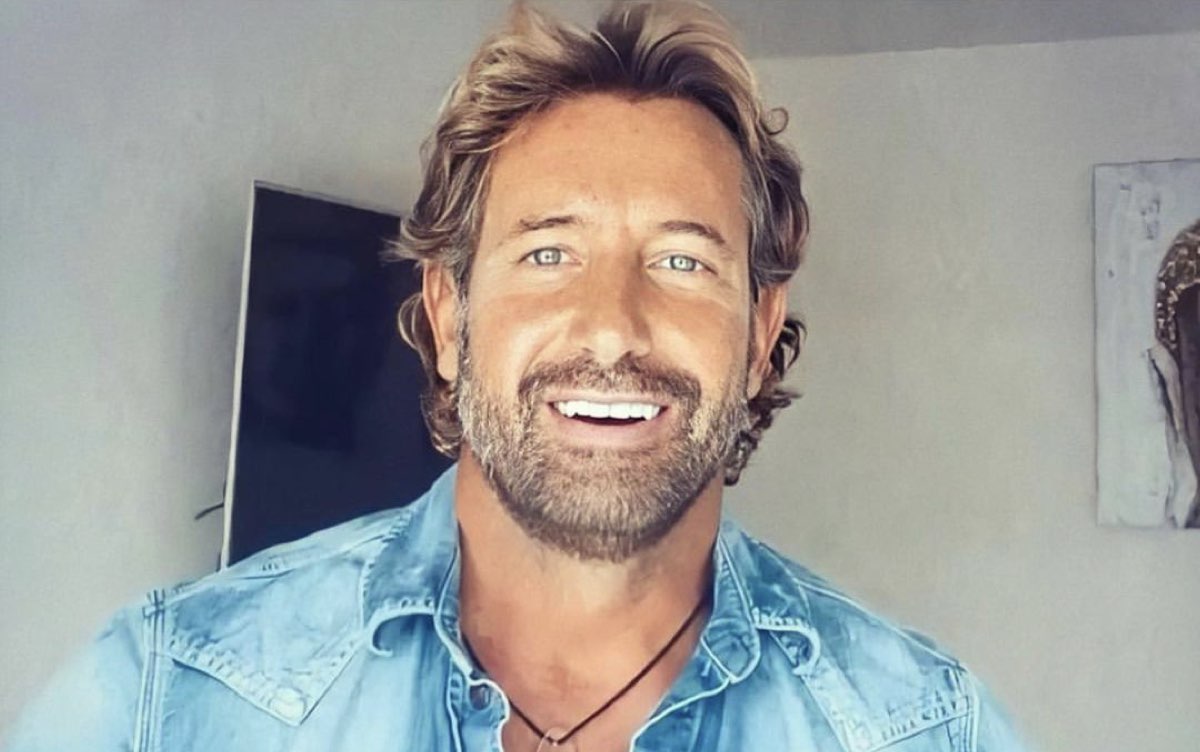 Gabriel Soto reacciona a la filtración de su video íntimo ...