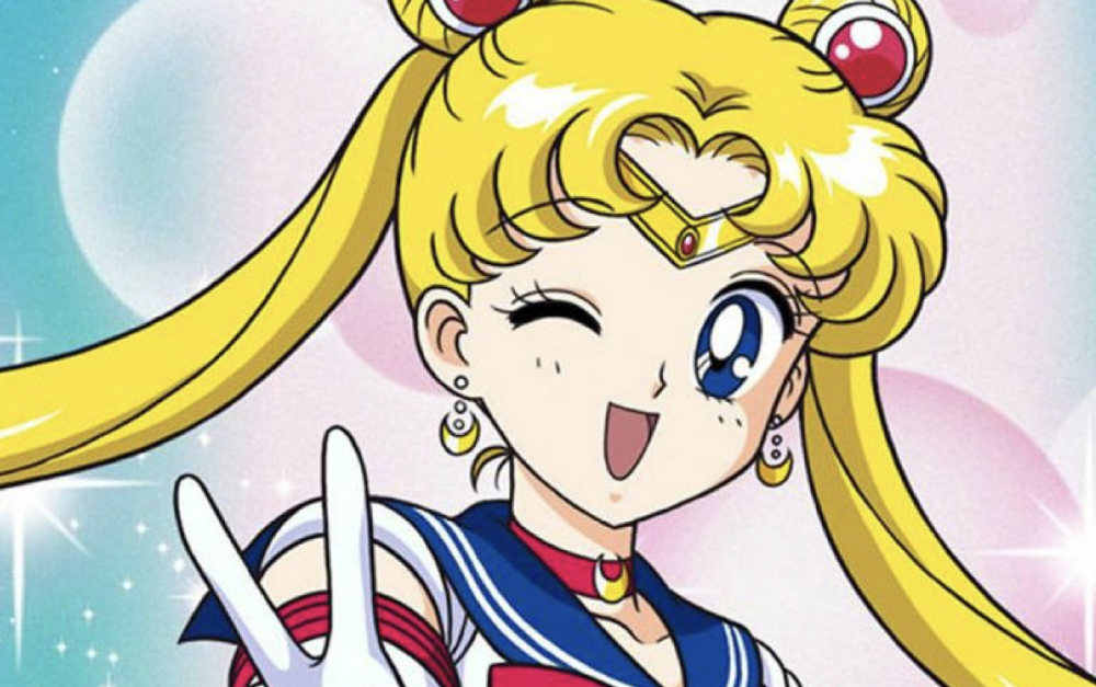 Todos los capítulos de Sailor Moon en YouTube