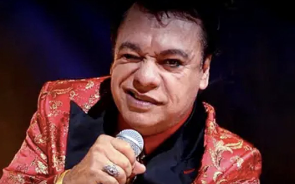 Surge video de un hombre asegurando ser "Juan Gabriel" y ...