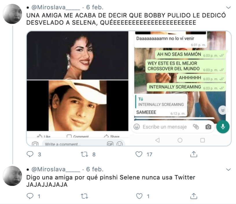 La Conmovedora Canción Que Bobby Pulido Le Dedicó A Selena Quintanilla ...