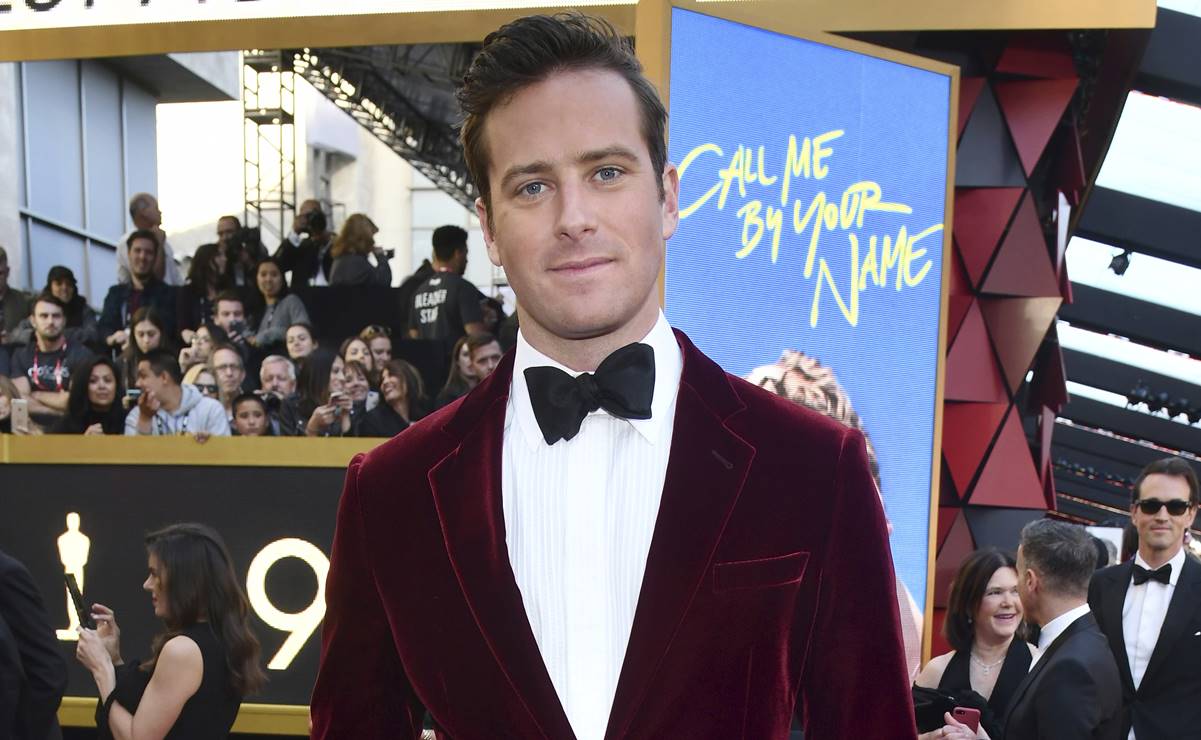 Joven Acusa A Armie Hammer De Abuso, Maltrato Y Actos Violentos ...