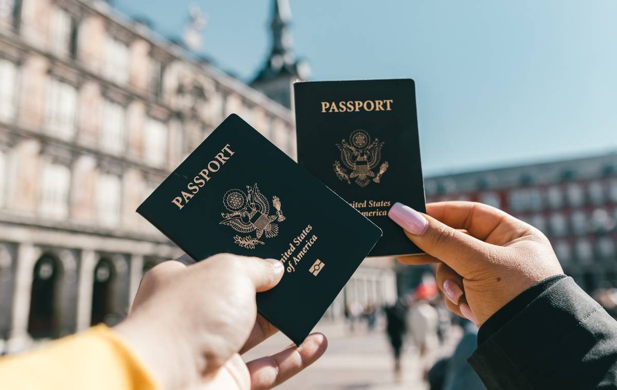 Renewing or getting your U.S passport is about to cost you more