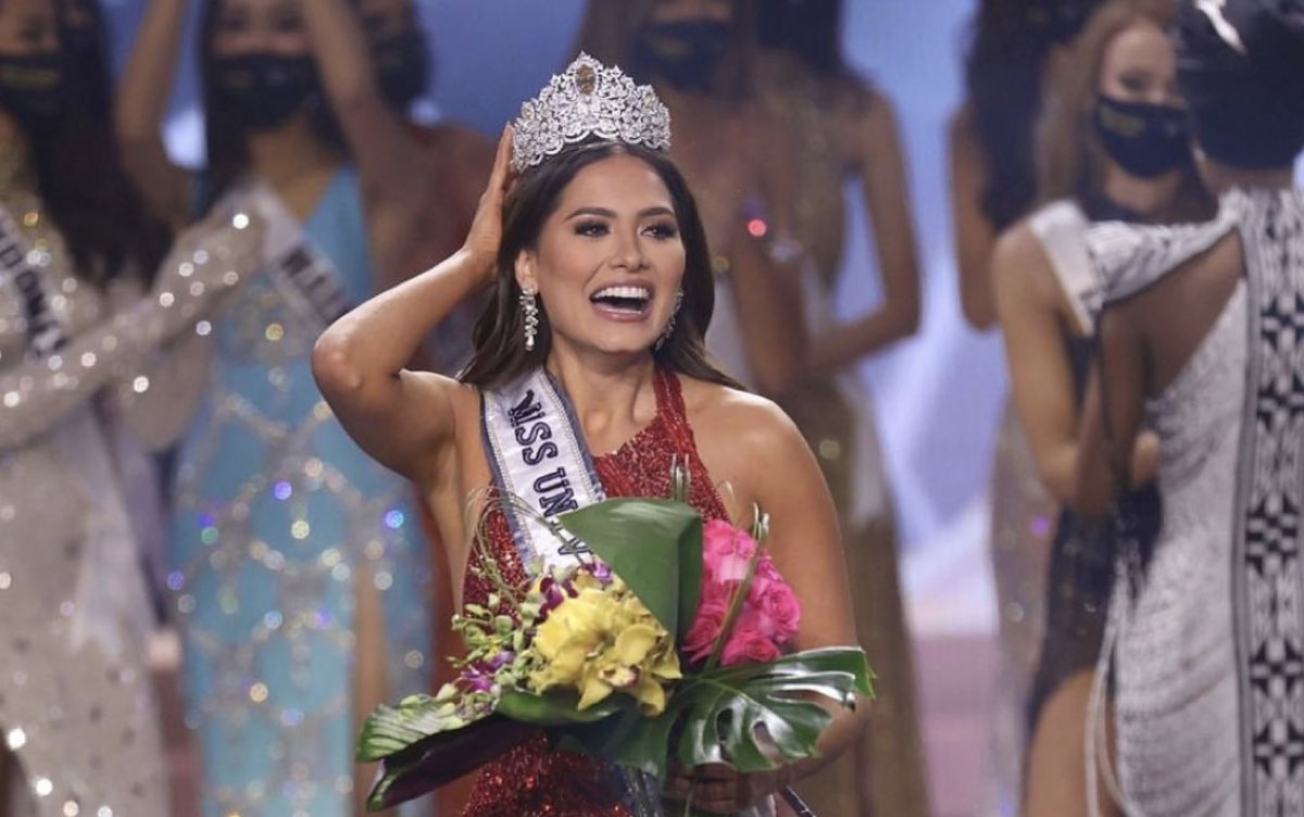 Los Severos Y Arcaicos Requisitos Para Ser Miss Universo