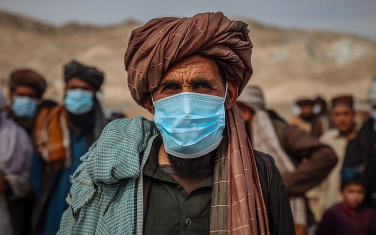¿Qué está pasando en Afganistán?, ¿Los talibanes recuperan ...