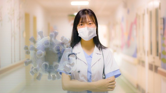 china registra su primer dia sin contagios de coronavirus en wuhan