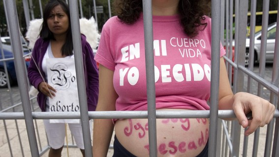 olga sanchez cordero pide no criminalizar a las mujeres por abortar