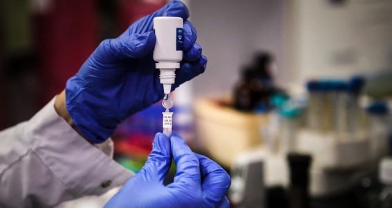 la oms pide tener cautela ante la vacuna de rusia
