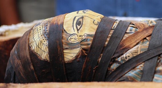 momias covid19 59 sarcofagos