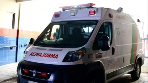 hospitalizan a nino de once anos por bala perdida en culiacan