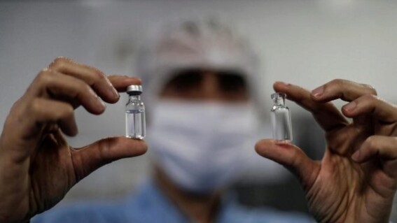 arriban a mexico 7 mil unidades de vacuna china de cansinobio contra el covid19