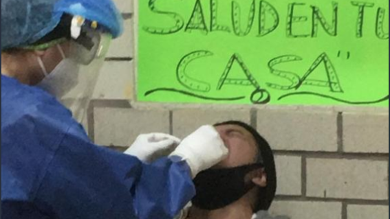 covid 9 diciembre mexico muertos contagios casos coronavirus