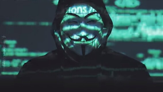 Anonymous se adjudica caída mundial de WhatsApp, Facebook e Instagram -  mundo