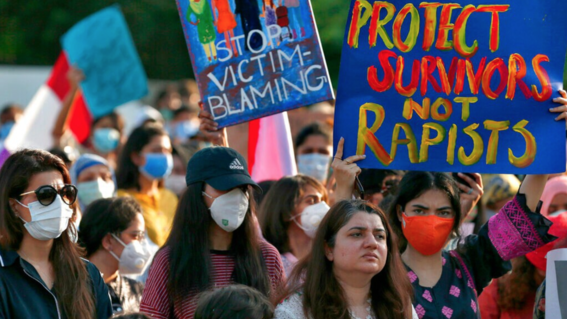 el parlamento pakistani aprobo la ley de castracion quimica contra abusadores sexuales